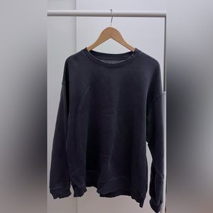 Tna Crewneck Sweatshirt